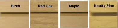 Slatwall Panels