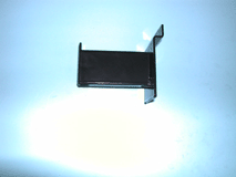 Faceout Rectangular Tube 3" For Slatwall