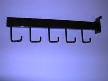 &nbsp;Faceout Rectangular Tube