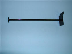Round Faceout Tube 