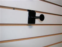 3" Faceout Round Tube