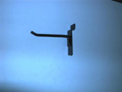 4" Slatwall Hook